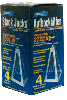 Candles Robust Alu X4 2T7