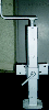 STAND 70 + square flange