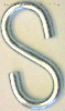  4mm hook l45mm