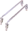 Universal load bars
