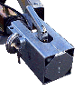 Grey anti-theft device
