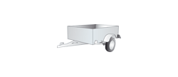 PTC less than 500 kg