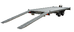 Car carrier