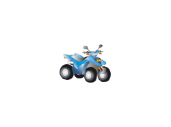 Quad Trailers