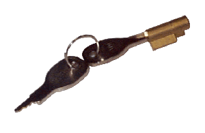 Barrel lock