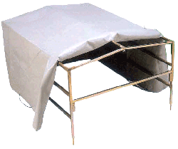 Covers & hard top