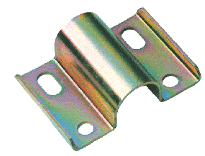 Articulation u-bolt clamp 40-50