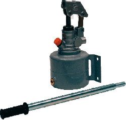 Pompes hydrauliques: pices et accessoires