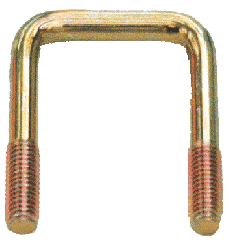 Screws and bolts