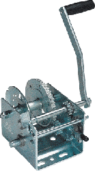 Winches