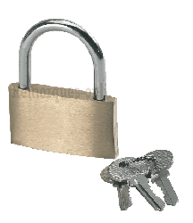 Theft protection for trailers
