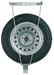 Wheels, tyres, rims, ...