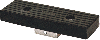 Keel pad assembly