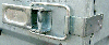 Latch hook 97X35X41