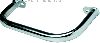 Rear bumper Cycle 8800 9200