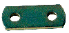 Shackle plate 60