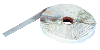 Mastic Preform Flat 3X25