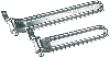 Hinge 170 x 55