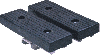 Keel pads