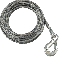 Cables for winch