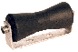 Spool & keel rollers
