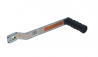 Winch handles