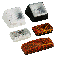Trailer lamps