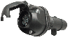 Compact 24/12V Buck