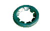Thrust washer  20