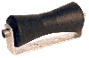 Reinforced keel roller SUPER 060 assembly