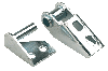 Complete hinge Carry Pro +