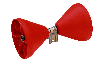 Multiway double end bell PN assembly