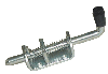 A Little Spring Lock Model