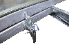 Uni Remorque REM205 PTC 499 Kg