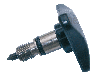 Robinet de dcompression pour pompe aluminium