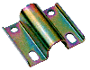 Omega de garde-boue 35-90-100