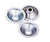 Sheet metal hook (x20)