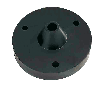 Waterproof cap base 7B