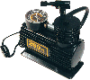 12V 250psi compressor 17bar