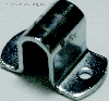 For spring lock hook