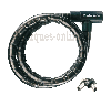 Cble lock sheath 1m20