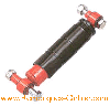 Set of shock absorber for Erde 142/152 & 153 with axle RTN