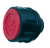 Bouchon de rservoir pour pompe acier